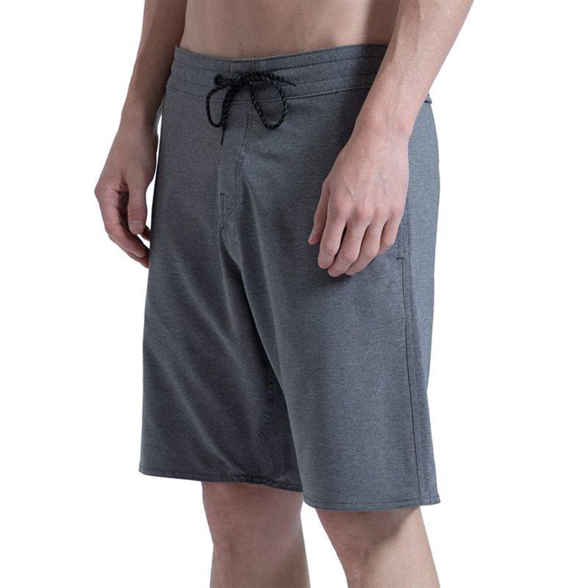 Boardshort Plus Size Rusty Duo Masculina