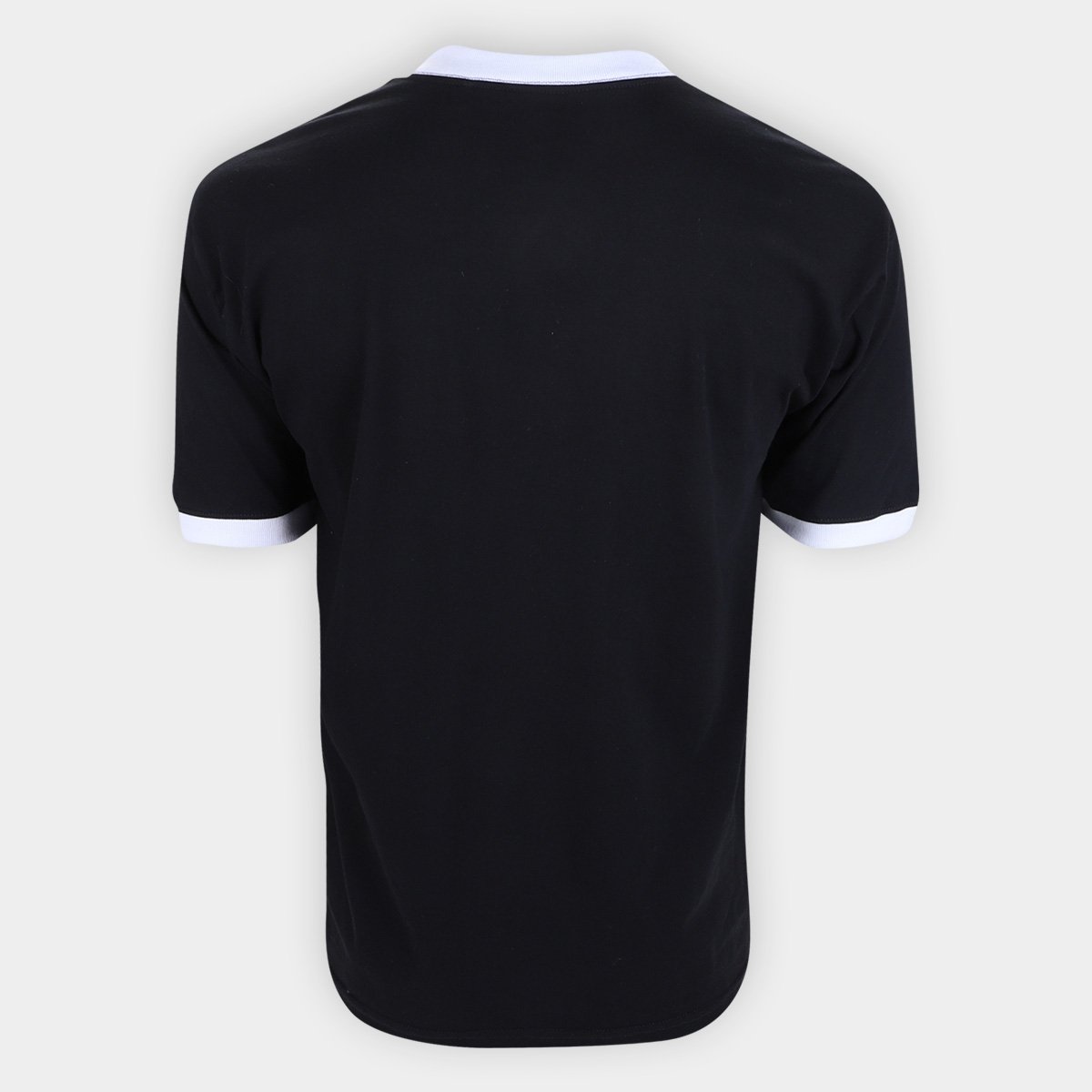 Camisa Vasco Retrô 1934 Masculina - Tam: GG - 1