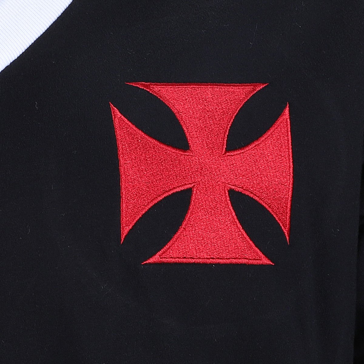 Camisa Vasco Retrô 1934 Masculina - Tam: GG - 2