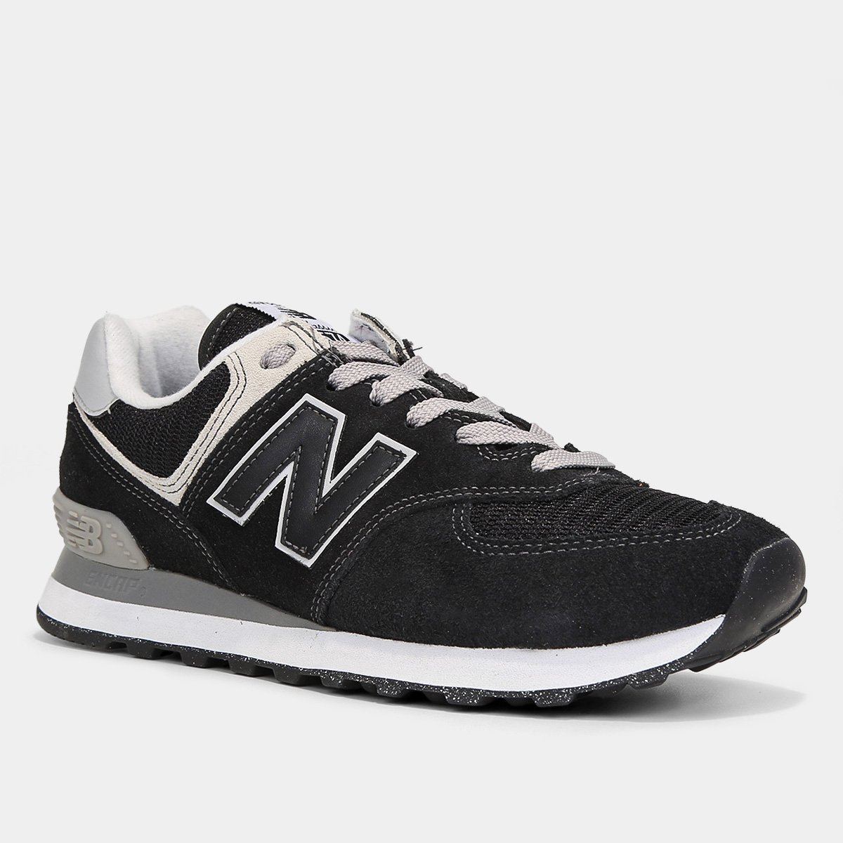 Tênis New Balance 574 Masculino - Tam: 39 - 1
