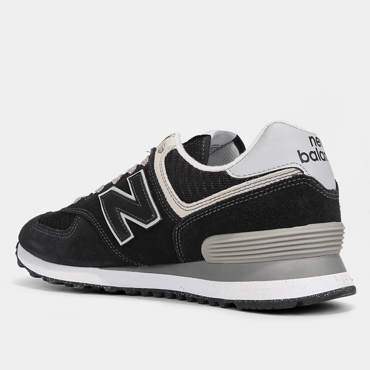 Tênis New Balance 574 Masculino - Tam: 39 - 2