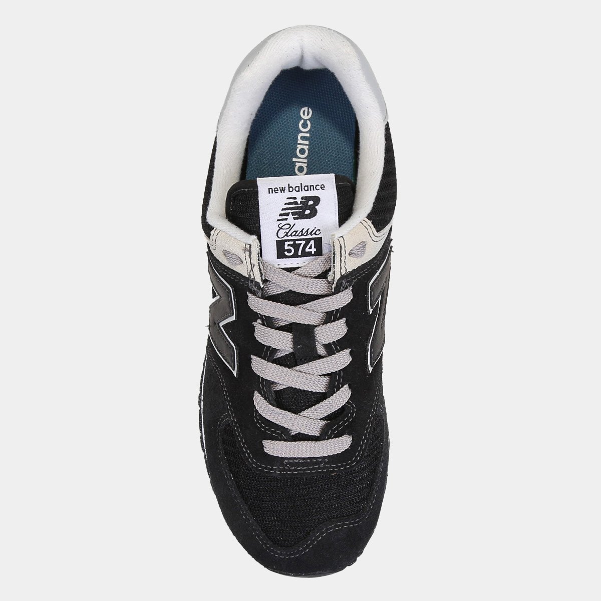 Tênis New Balance 574 Masculino - Tam: 39 - 3
