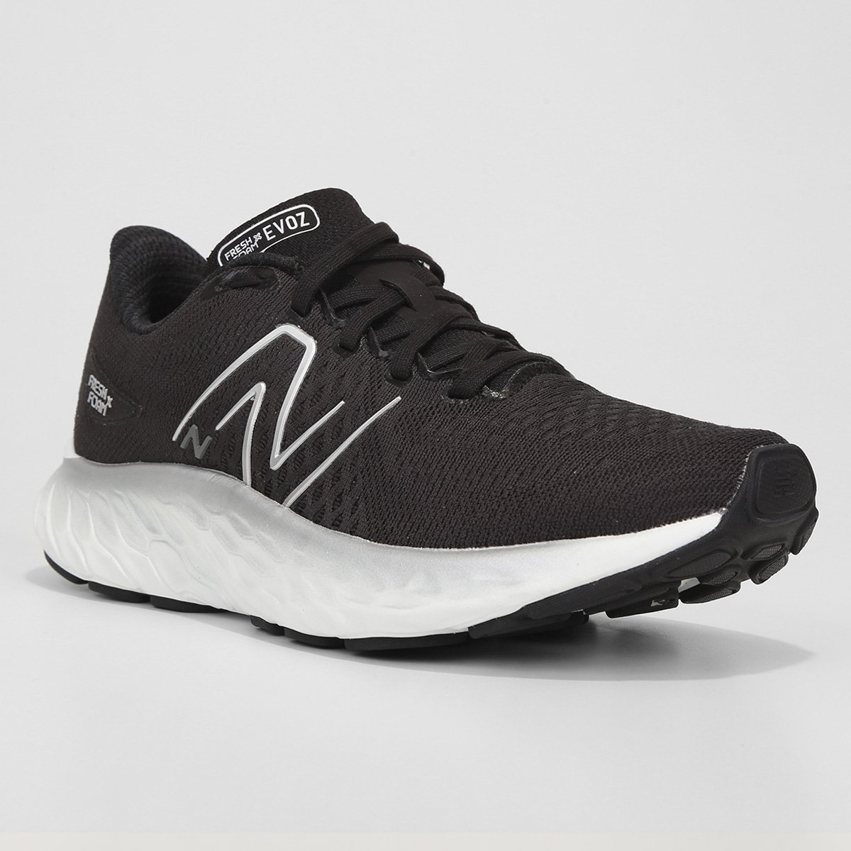 Tênis New Balance Fresh Foam X Evoz V'3 Feminino - Tam: 35 - 1