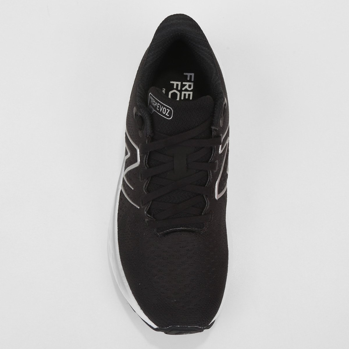 Tênis New Balance Fresh Foam X Evoz V'3 Feminino - Tam: 35 - 3
