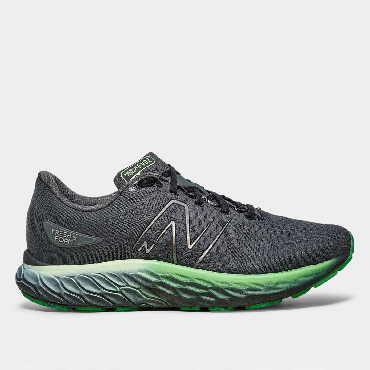 Tênis Masculino New Balance Fresh Foam X Evoz V3