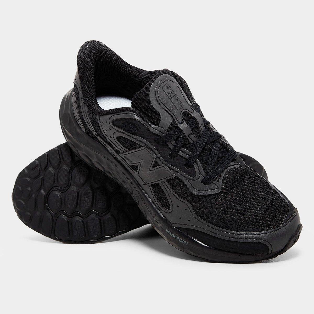 Tênis New Balance Fresh Foam Arishi V'4 Feminino - Tam: 39 - 1