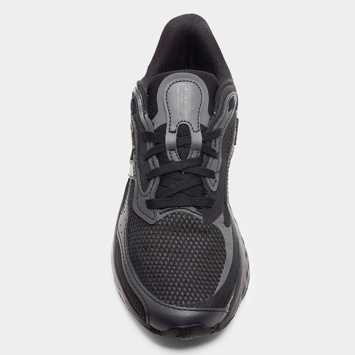 Tênis New Balance Fresh Foam Arishi V'4 Feminino - Tam: 39 - 3
