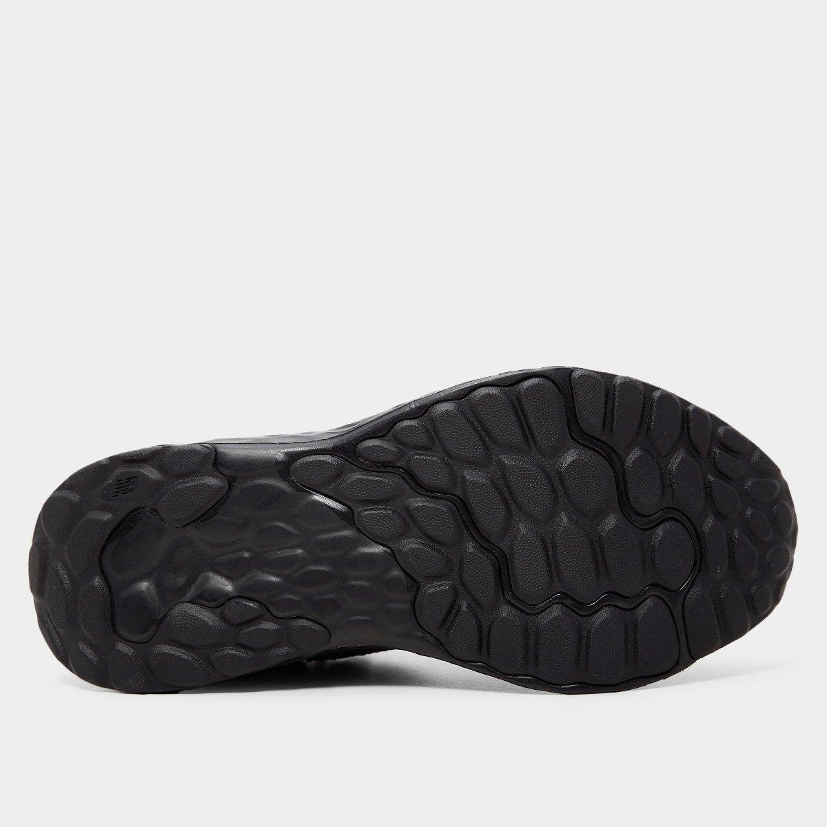 Tênis New Balance Fresh Foam Arishi V'4 Feminino - Tam: 39 - 4
