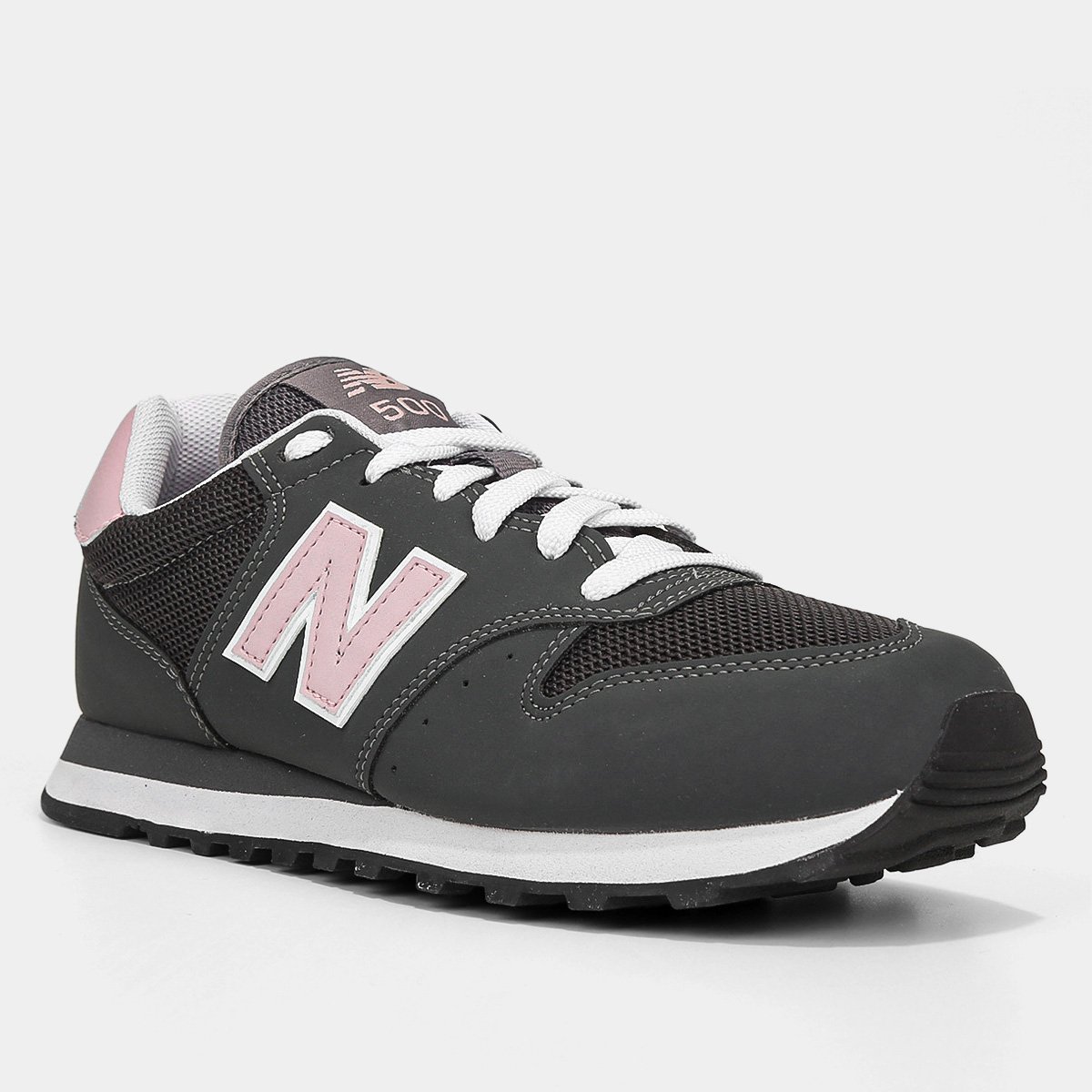 Tênis New Balance 500 V'2 Feminino - Tam: 38 - 1