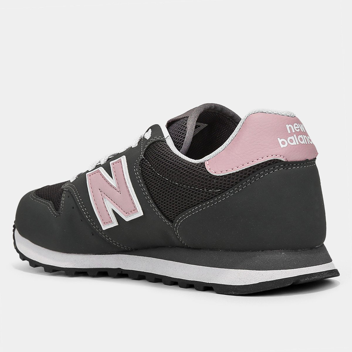 Tênis New Balance 500 V'2 Feminino - Tam: 38 - 2