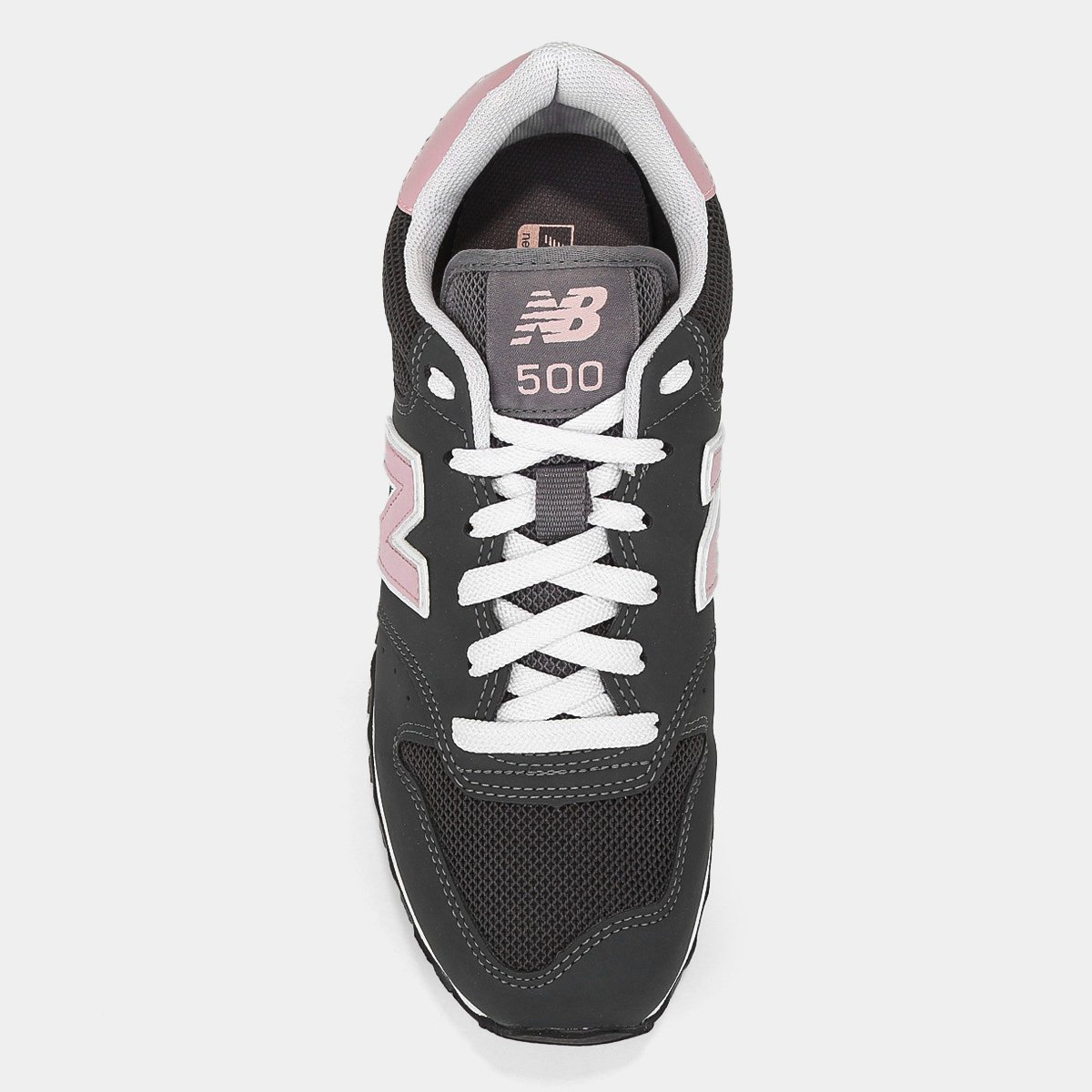Tênis New Balance 500 V'2 Feminino - Tam: 38 - 3