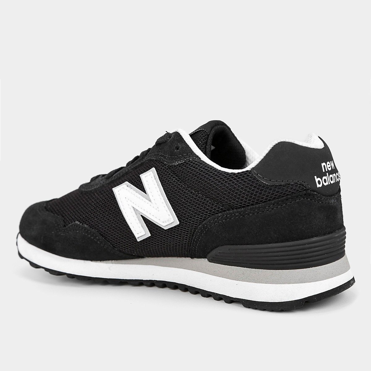 Tênis New Balance 515 V'2 Masculino - Tam: 38 - 2