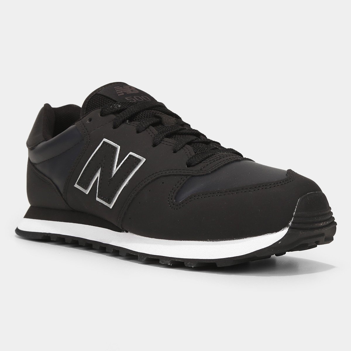 Tênis New Balance 500 V'2 Masculino - Tam: 38 - 1