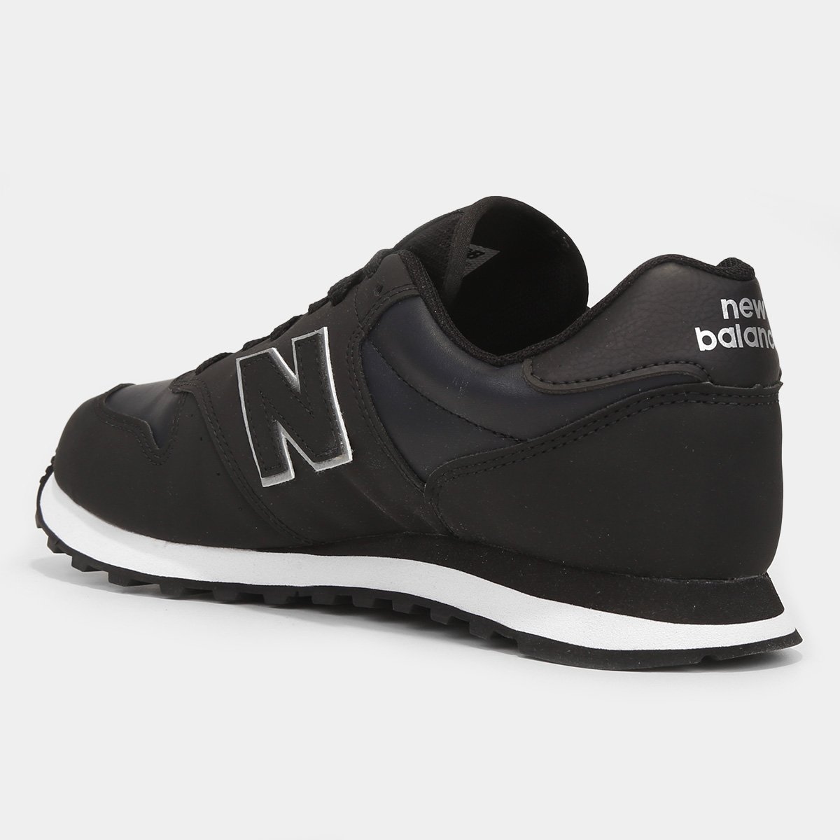 Tênis New Balance 500 V'2 Masculino - Tam: 38 - 2