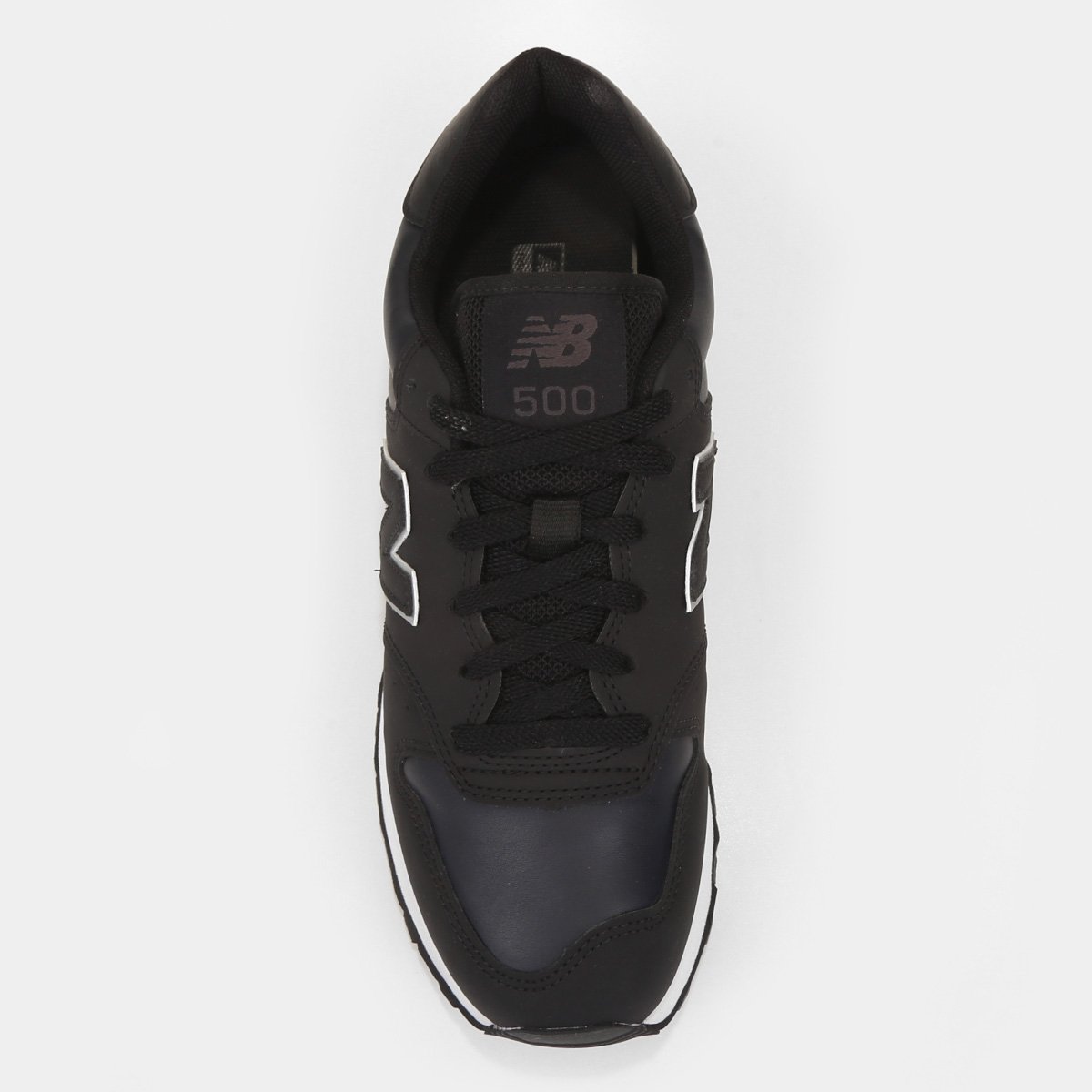 Tênis New Balance 500 V'2 Masculino - Tam: 38 - 3