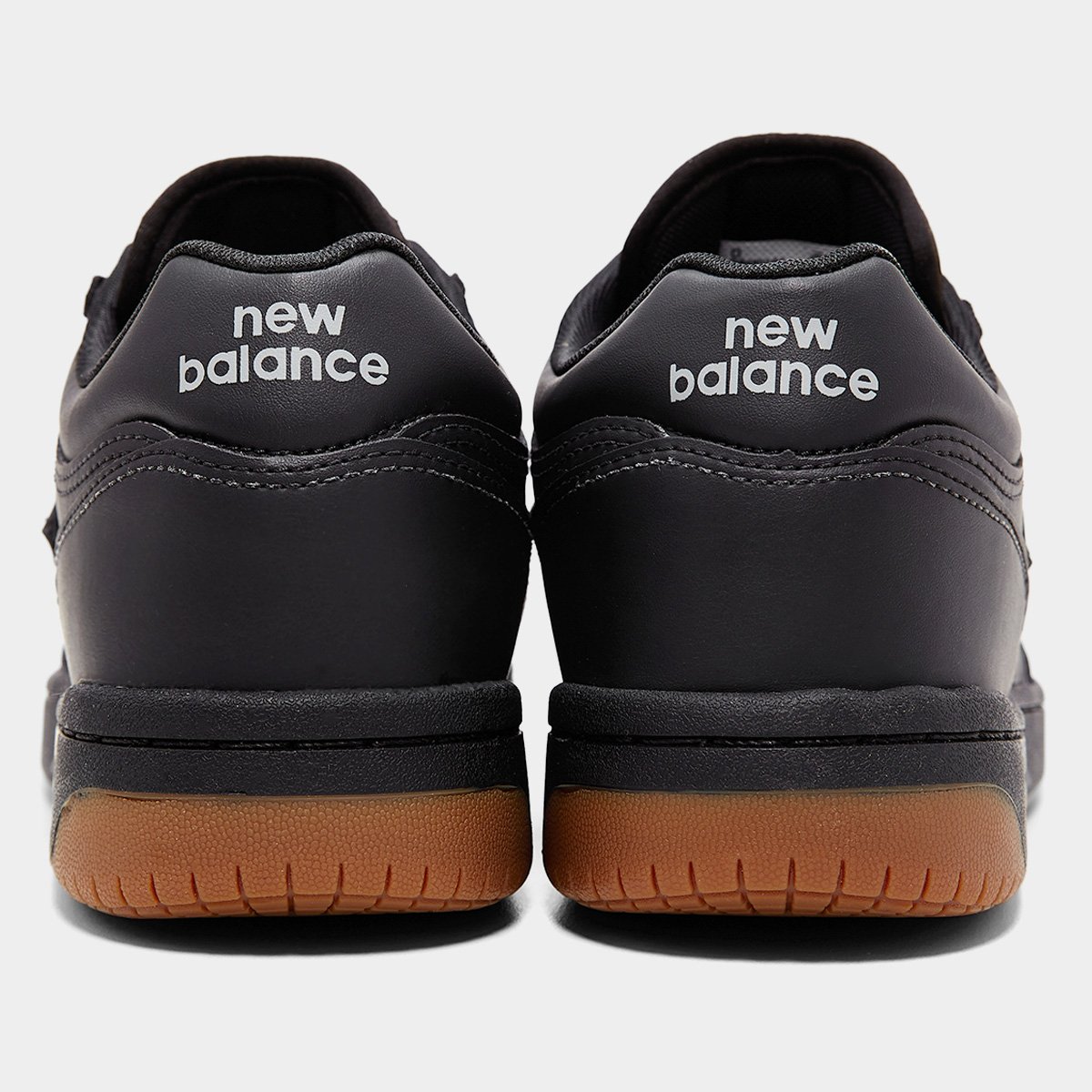 Tênis New Balance 480 Low Masculino - Tam: 39 - 2