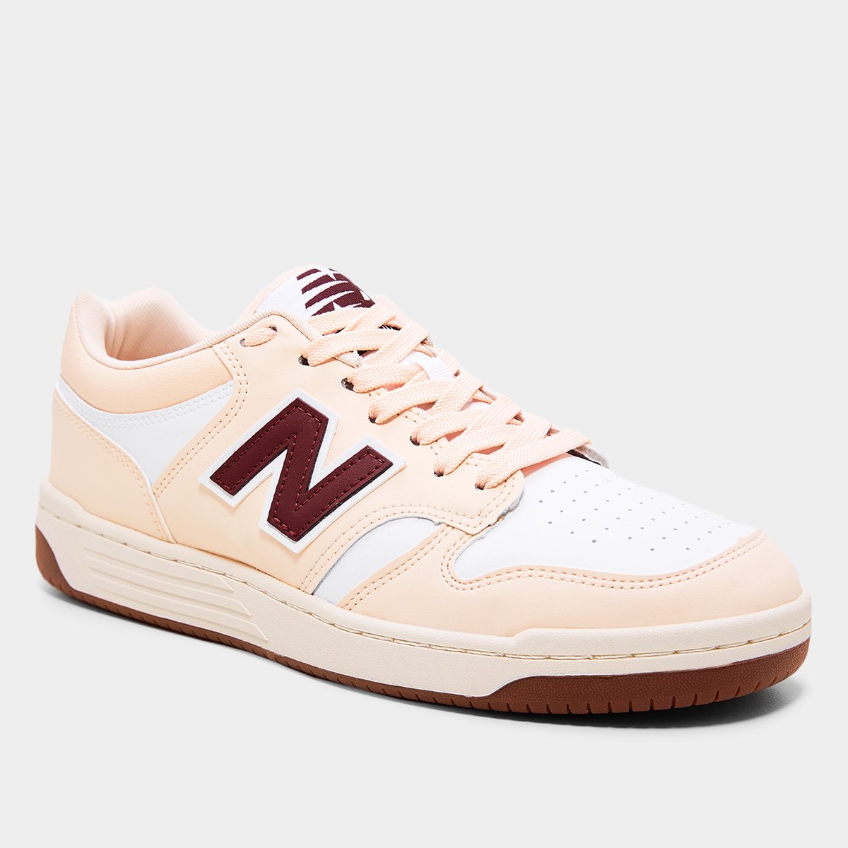 Tênis New Balance 480 Low Masculino - Tam: 41 - 1