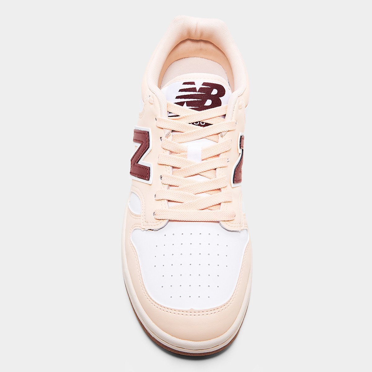 Tênis New Balance 480 Low Masculino - Tam: 41 - 3