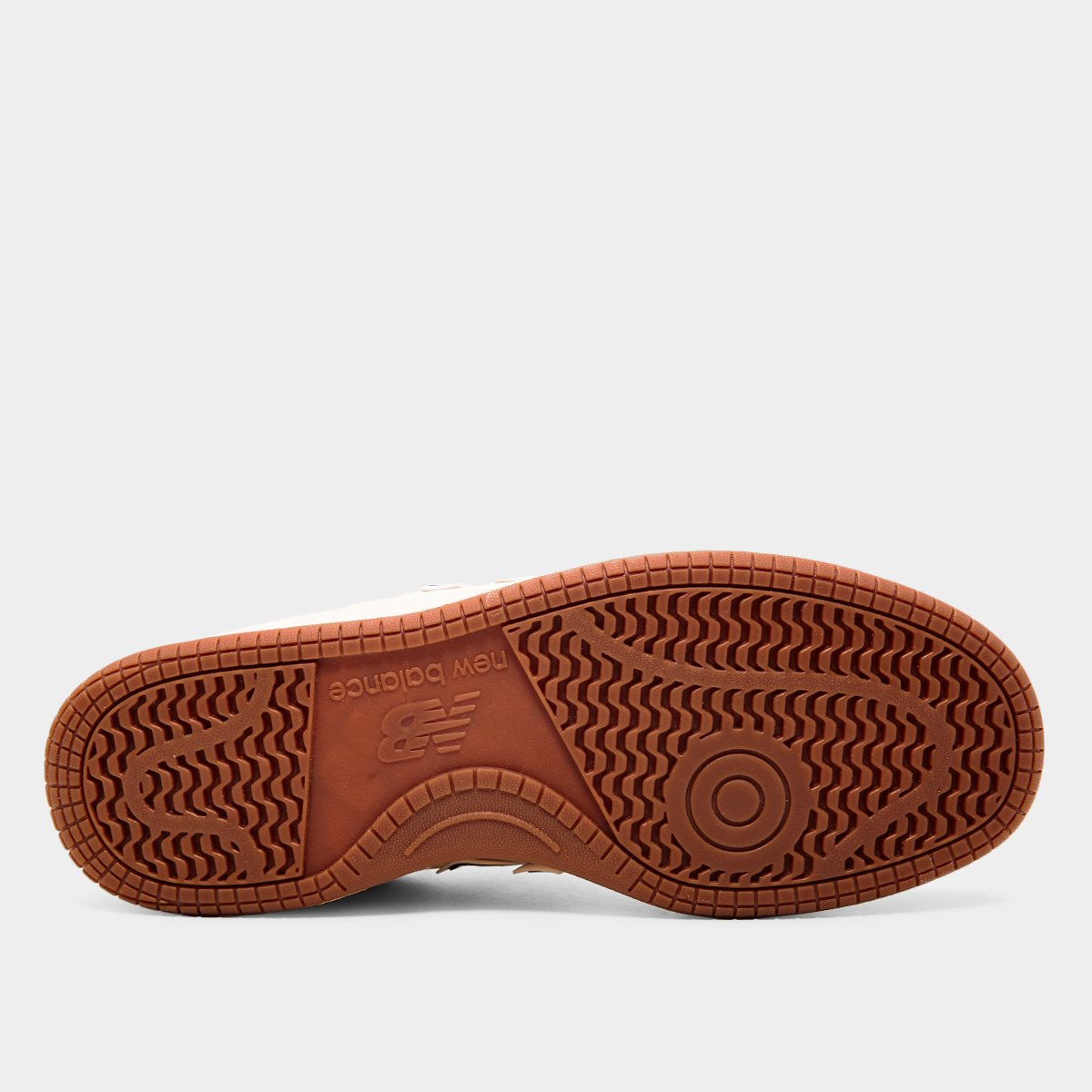 Tênis New Balance 480 Low Masculino - Tam: 41 - 4