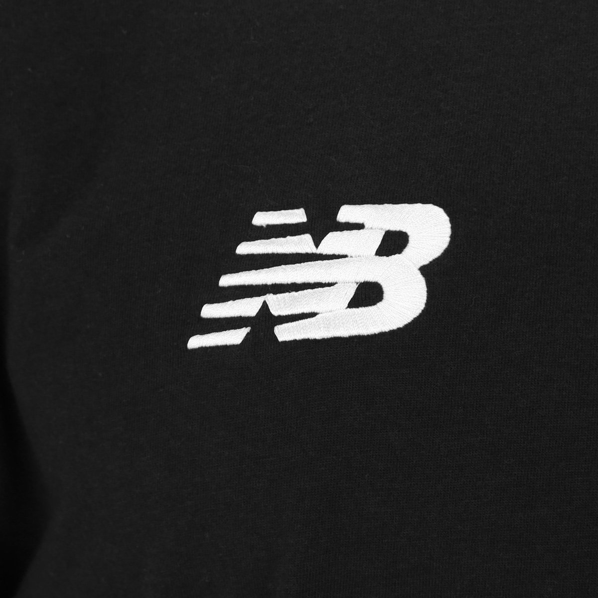 Camisa São Paulo New Balance Retrô Masculina - Tam: M - 3