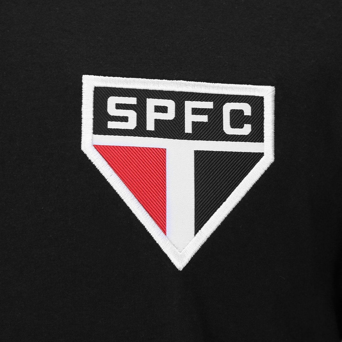 Camisa São Paulo New Balance Retrô Masculina - Tam: M - 4