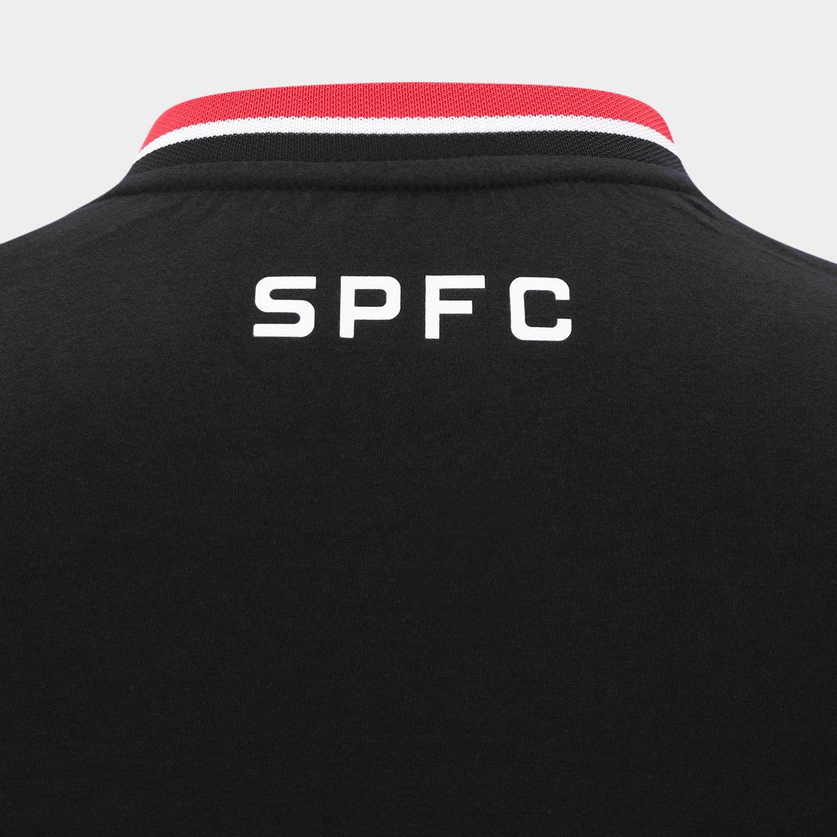 Camisa São Paulo New Balance Retrô Masculina - Tam: M - 5