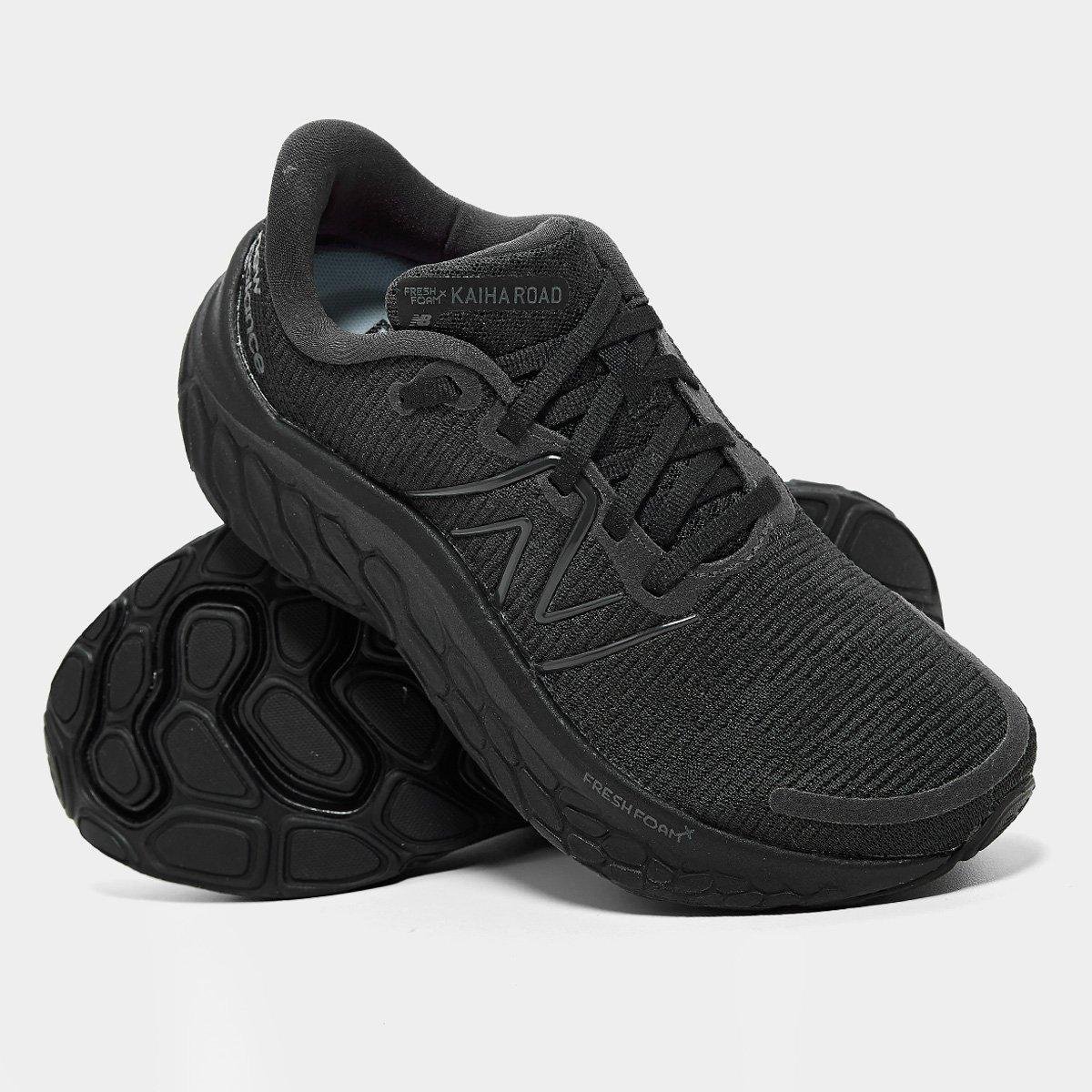 Tênis New Balance Fresh Foam X Kaiha Road Feminino - Tam: 38 - 1