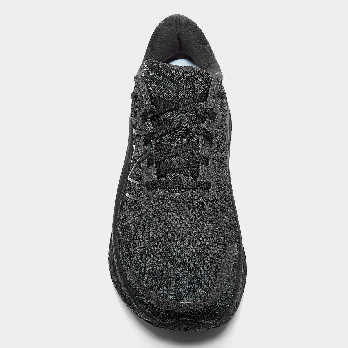 Tênis New Balance Fresh Foam X Kaiha Road Feminino - Tam: 38 - 3