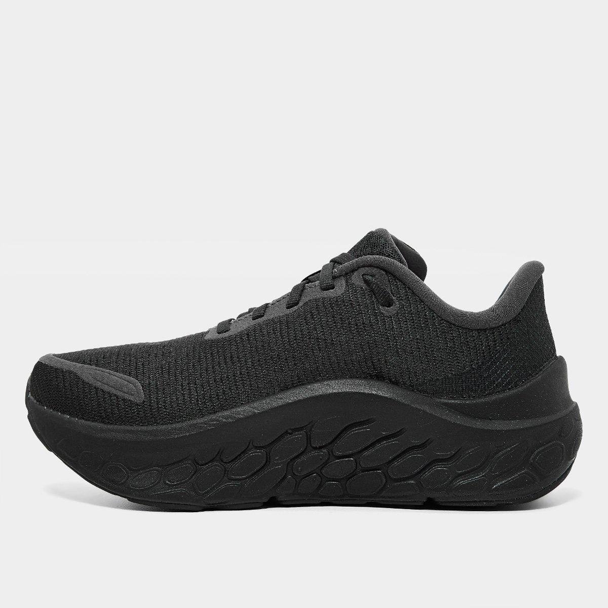 Tênis New Balance Fresh Foam X Kaiha Road Feminino - Tam: 38 - 4