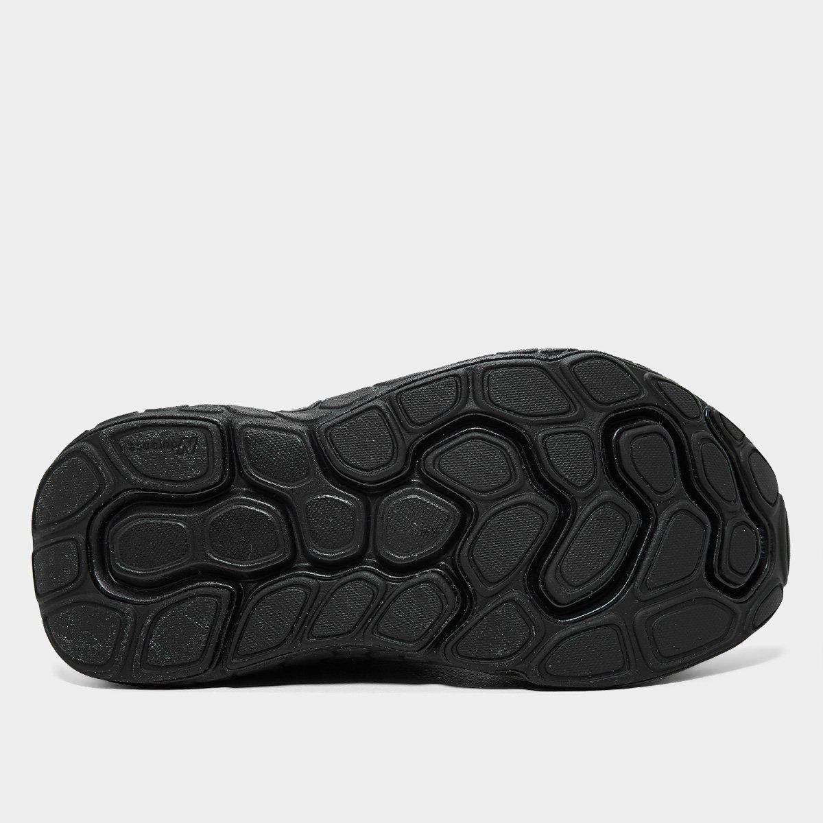 Tênis New Balance Fresh Foam X Kaiha Road Feminino - Tam: 38 - 5