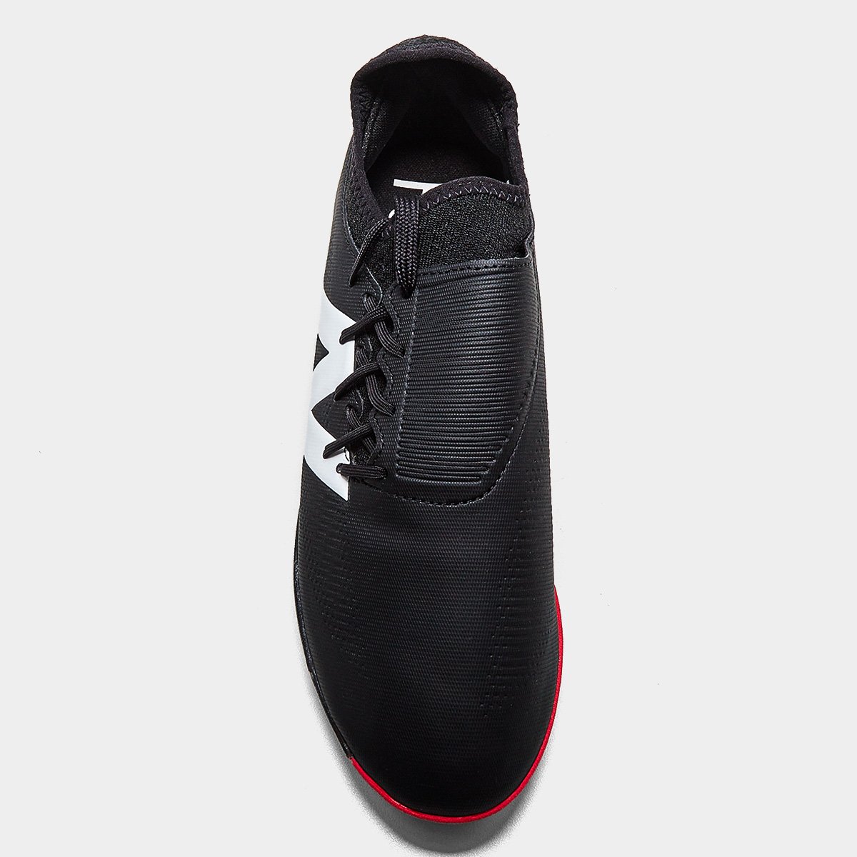 Chuteira Society New Balance Furon Dispatch V7+ Unissex - Tam: 43 - 3