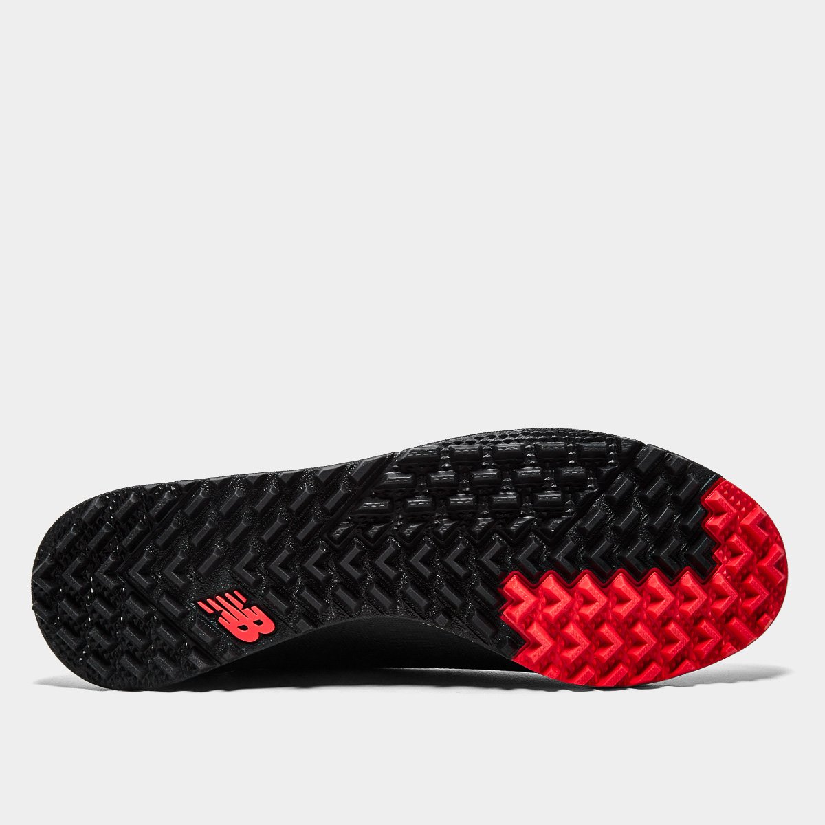 Chuteira Society New Balance Furon Dispatch V7+ Unissex - Tam: 43 - 4