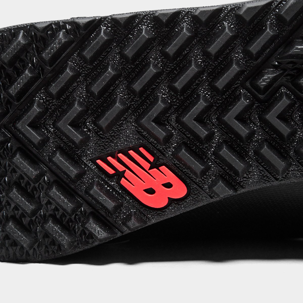 Chuteira Society New Balance Furon Dispatch V7+ Unissex - Tam: 43 - 5