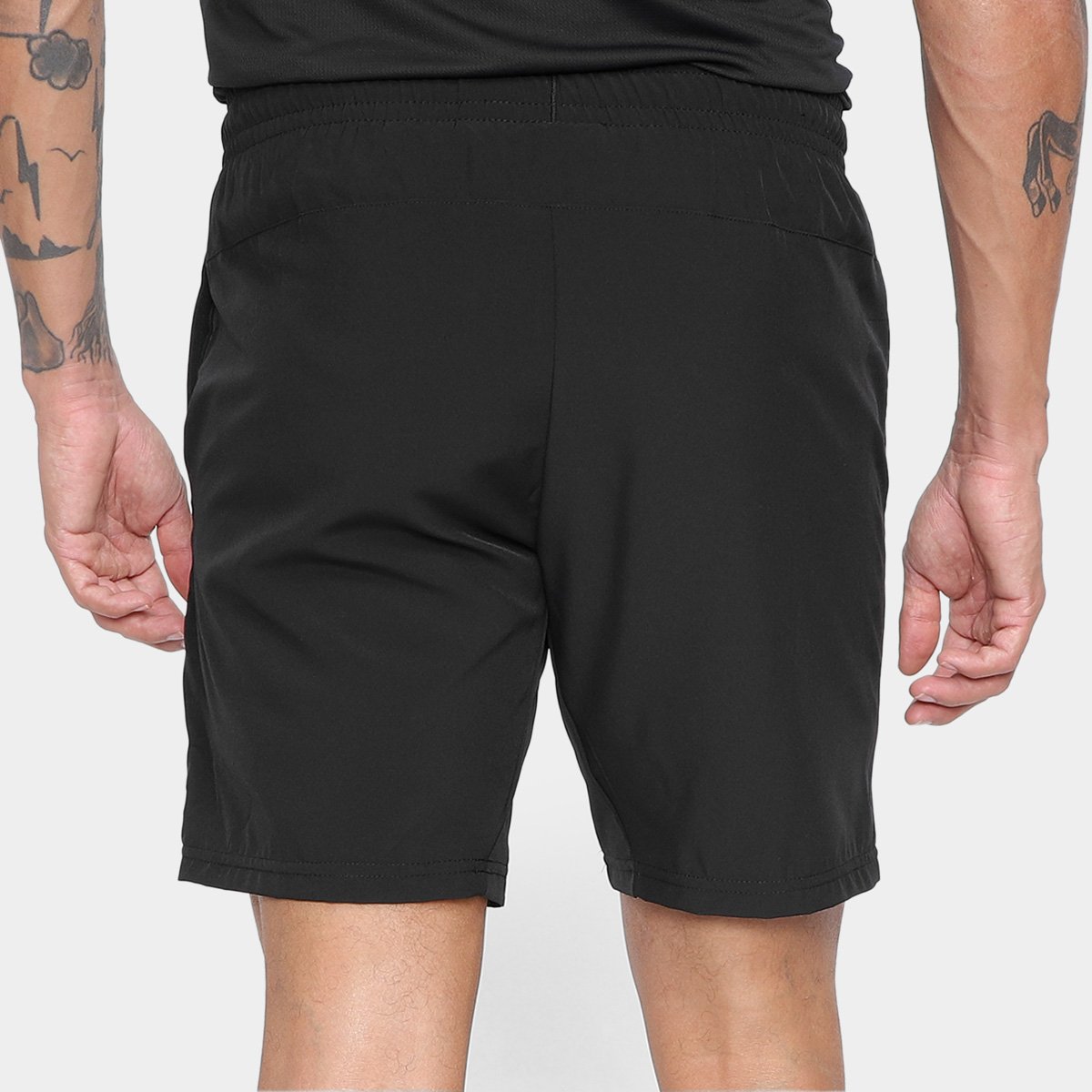 Bermuda New Balance Sport Essentials 7 Masculina - Tam: M - 1