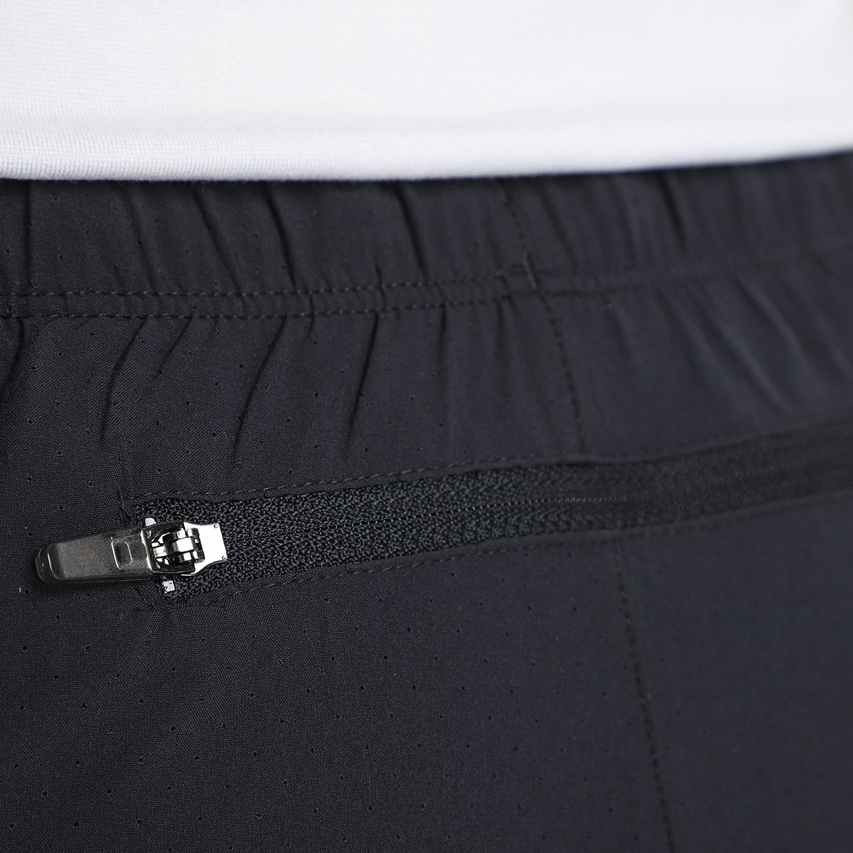 Short New Balance Run Club 3 Feminino - Tam: M - 2