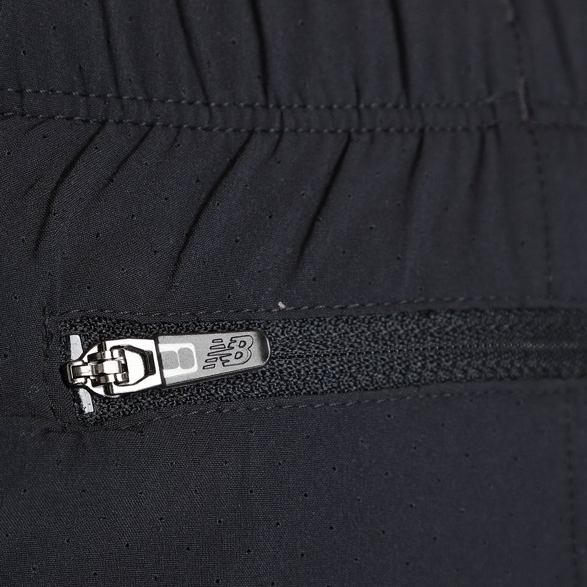 Short New Balance Run Club 3 Feminino - Tam: M - 3