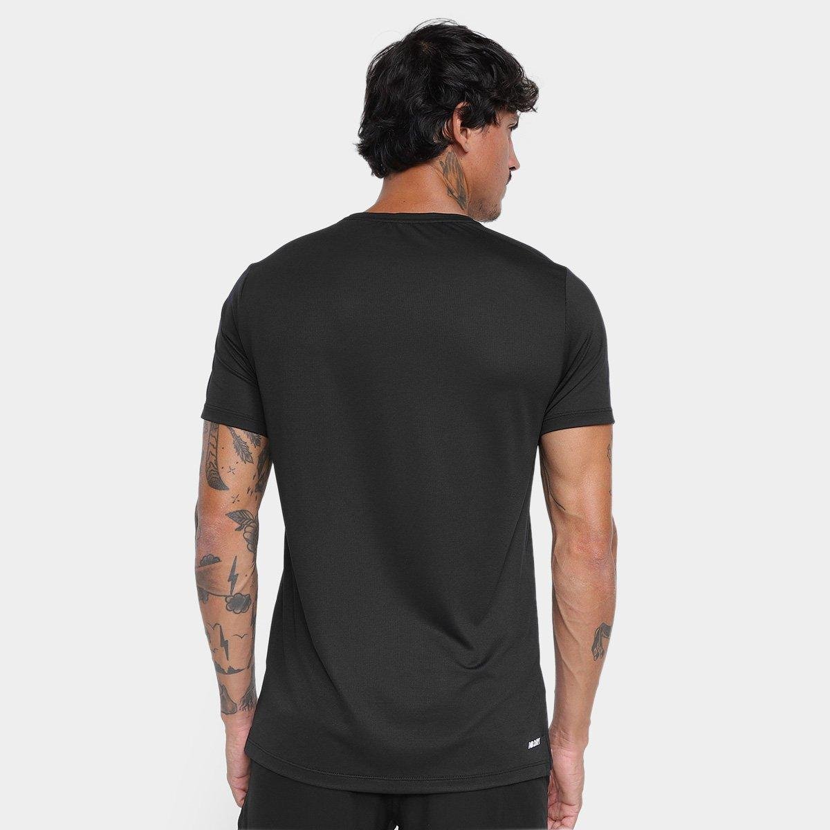 Camiseta New Balance Sport Essentials Masculina - Tam: P - 1