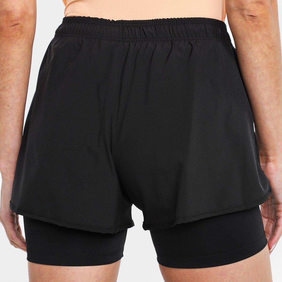 Short New Balance Sport Essentials Feminino - Tam: P - 1