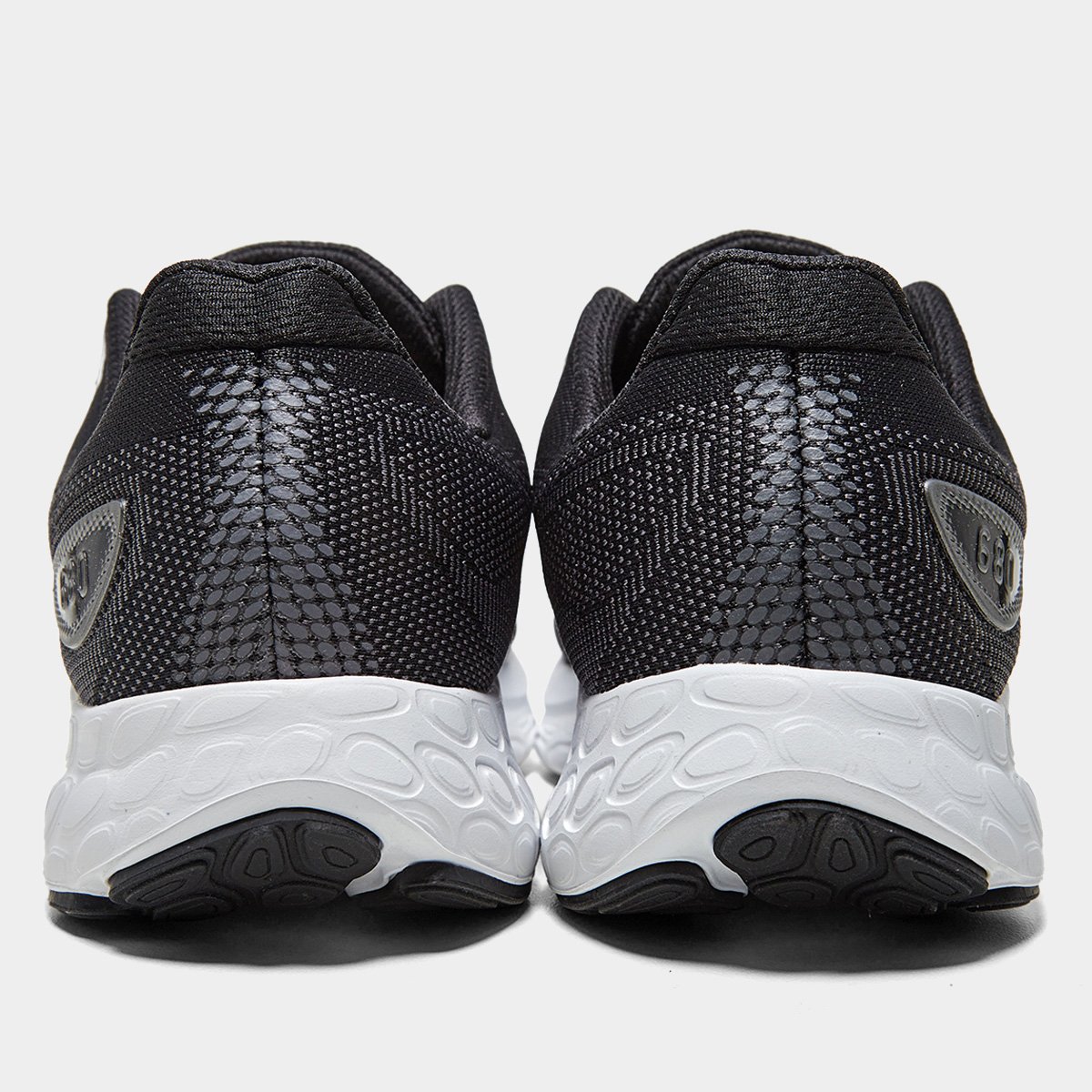 Tênis New Balance Fresh Foam 680 V8 Feminino - Tam: 39 - 2