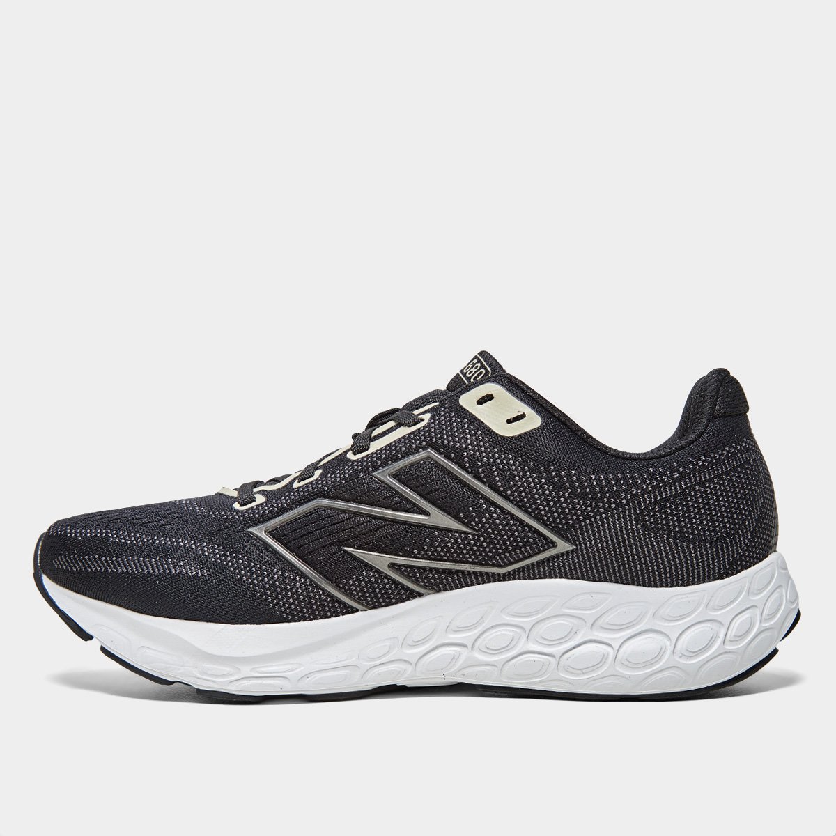Tênis New Balance Fresh Foam 680 V8 Feminino - Tam: 39 - 5