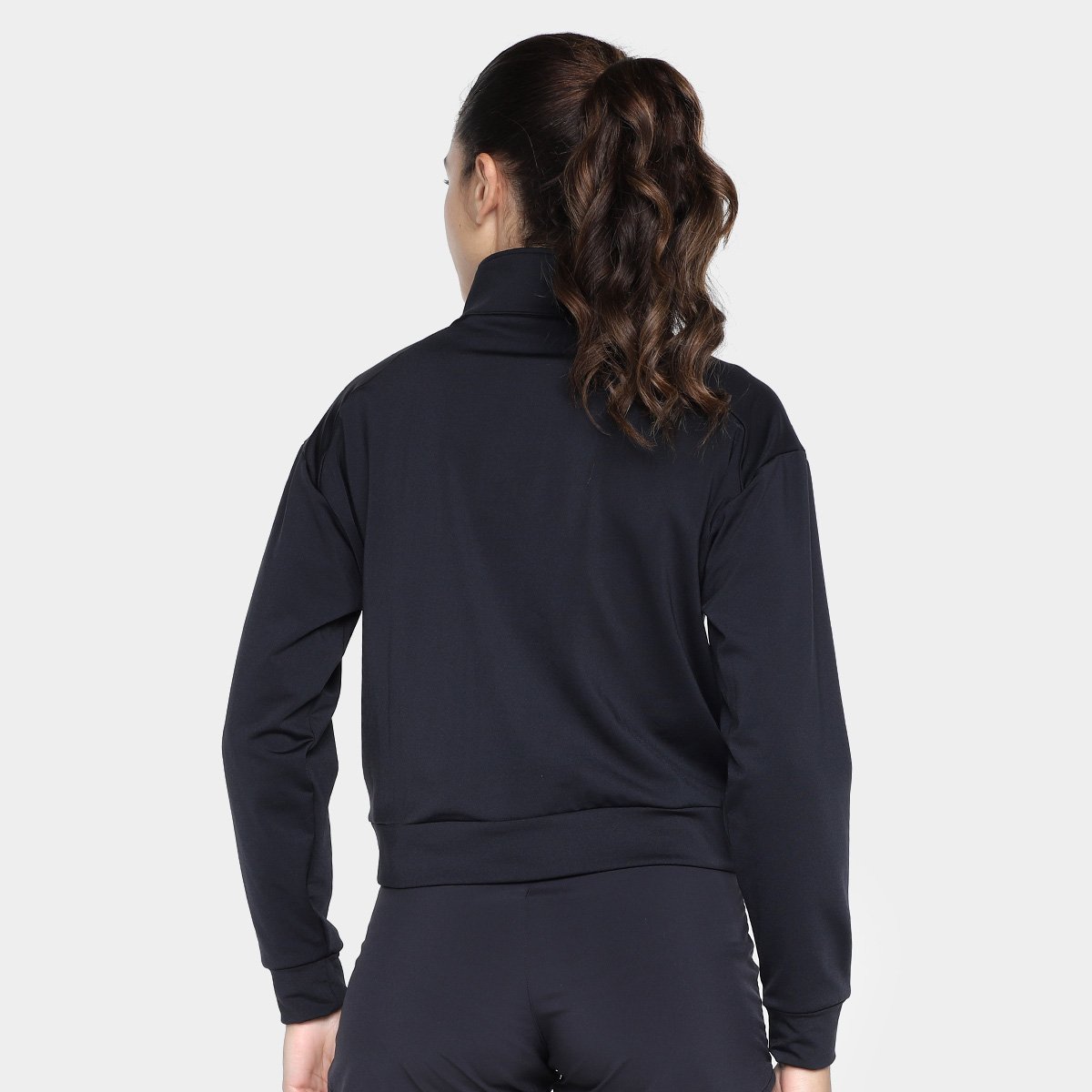 Blusa New Balance Active Feminina - Tam: P - 1