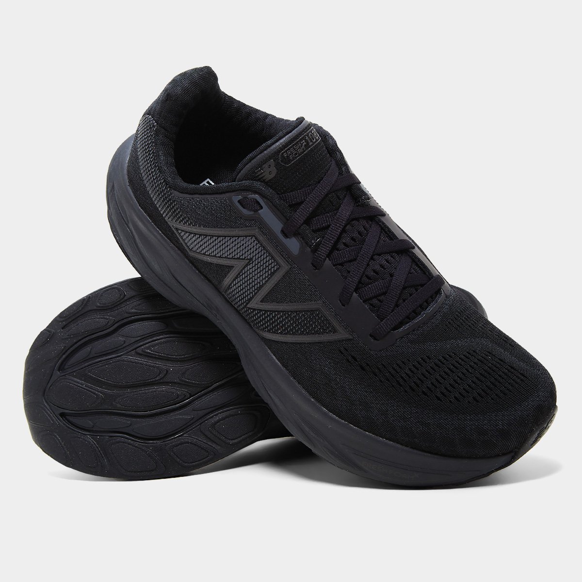 Tênis New Balance Fresh Foam X 1080 V14 Masculino - Tam: 43 - 1