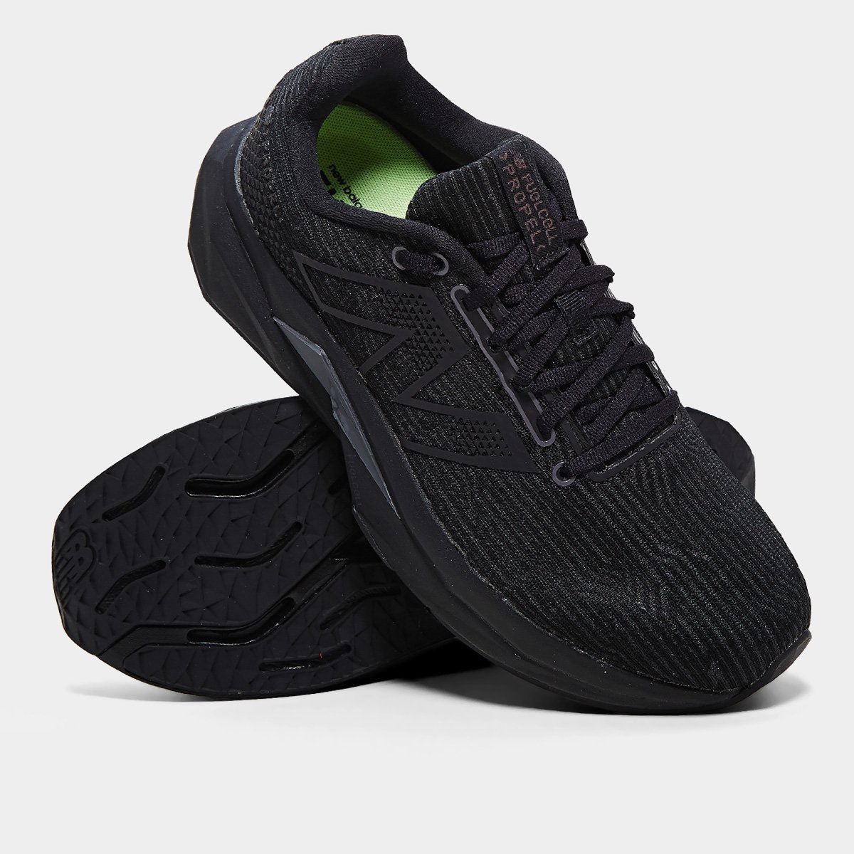 Tênis New Balance Fuelcell Propel V5 Masculino - Tam: 39 - 1