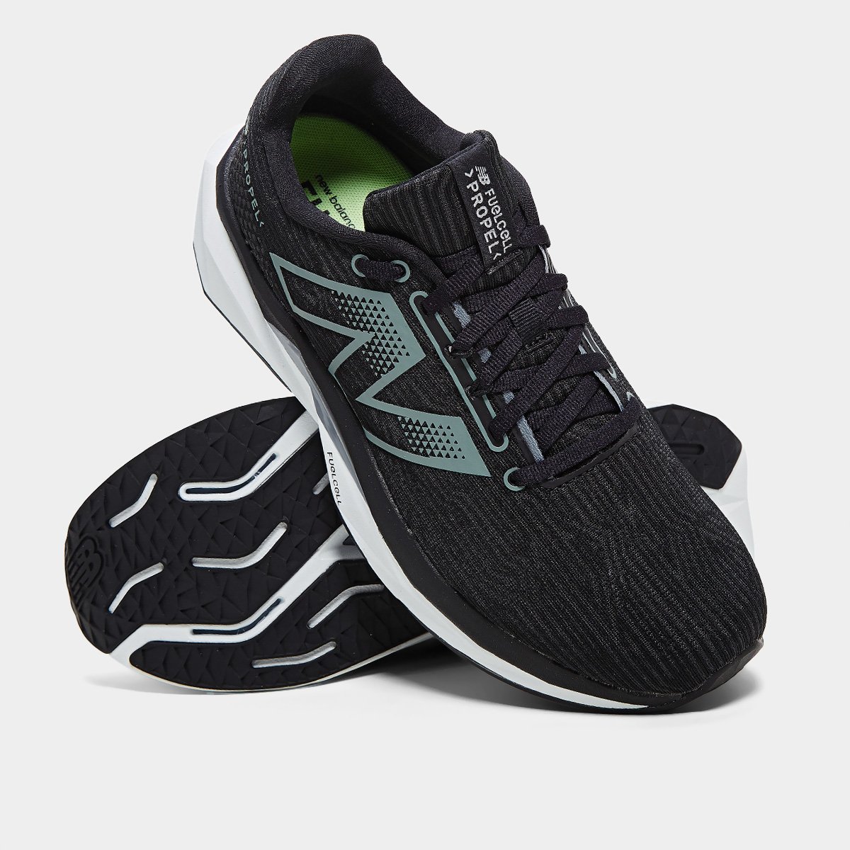 Tênis New Balance Fuelcell Propel V5 Feminino - Tam: 39 - 1