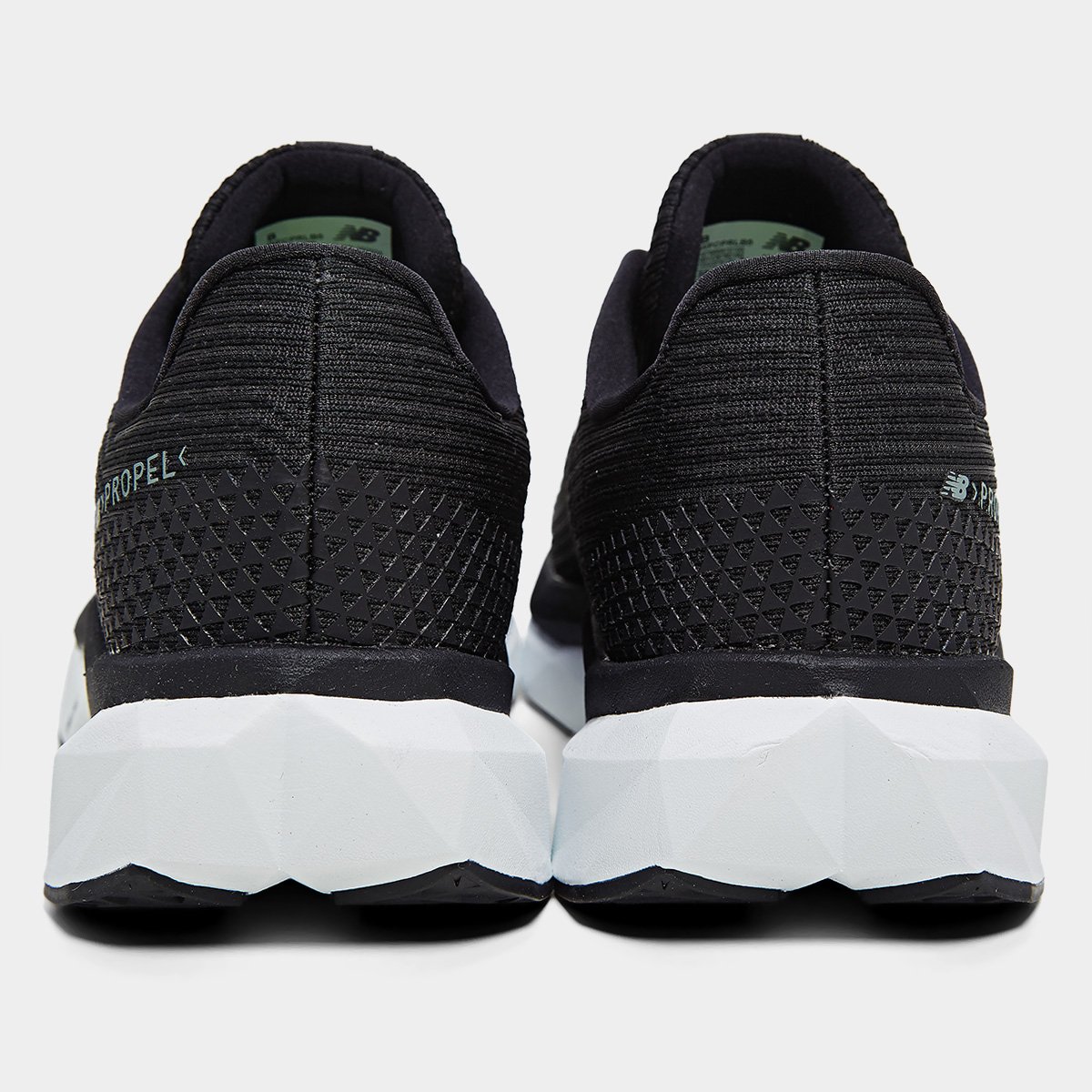 Tênis New Balance Fuelcell Propel V5 Feminino - Tam: 39 - 2