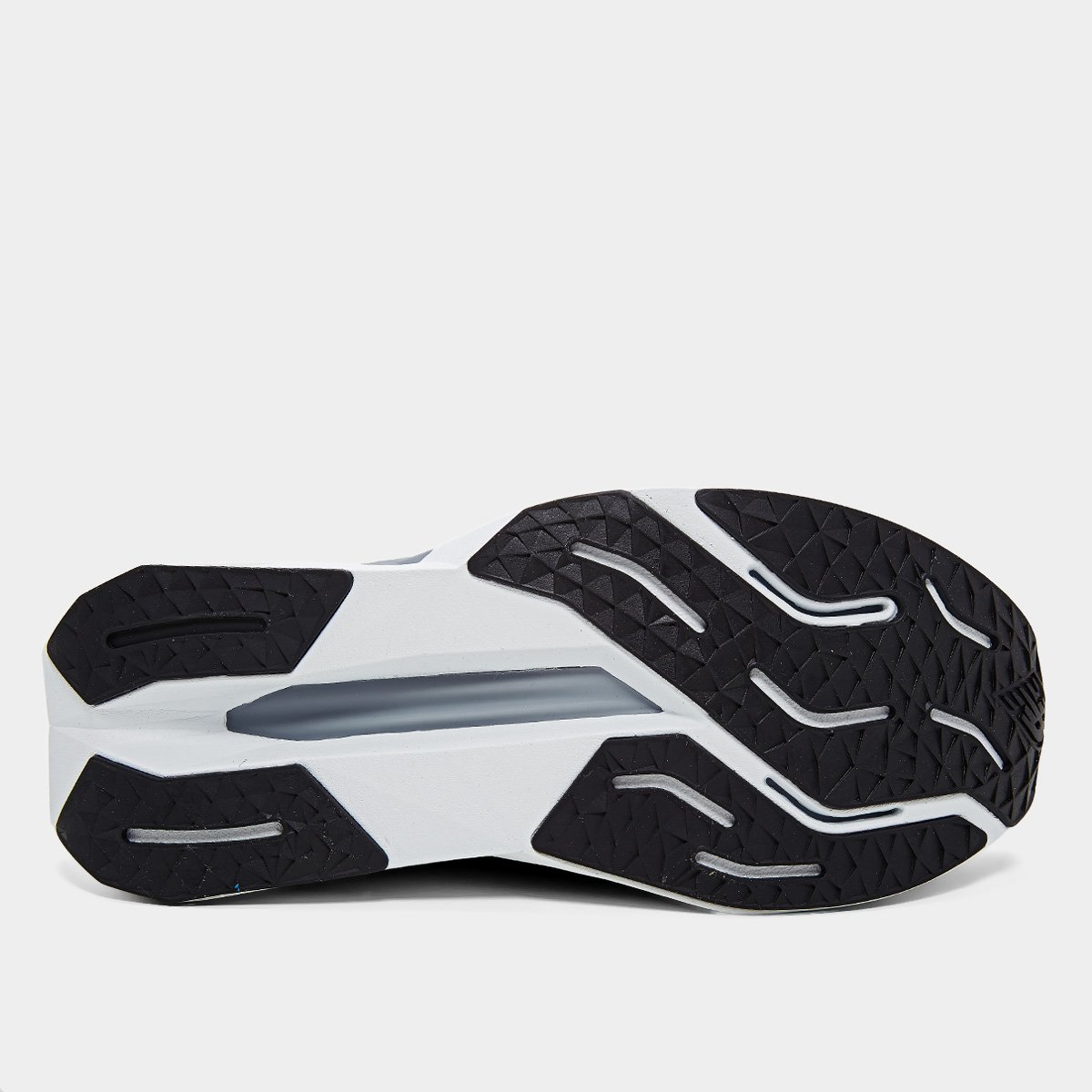 Tênis New Balance Fuelcell Propel V5 Feminino - Tam: 39 - 5