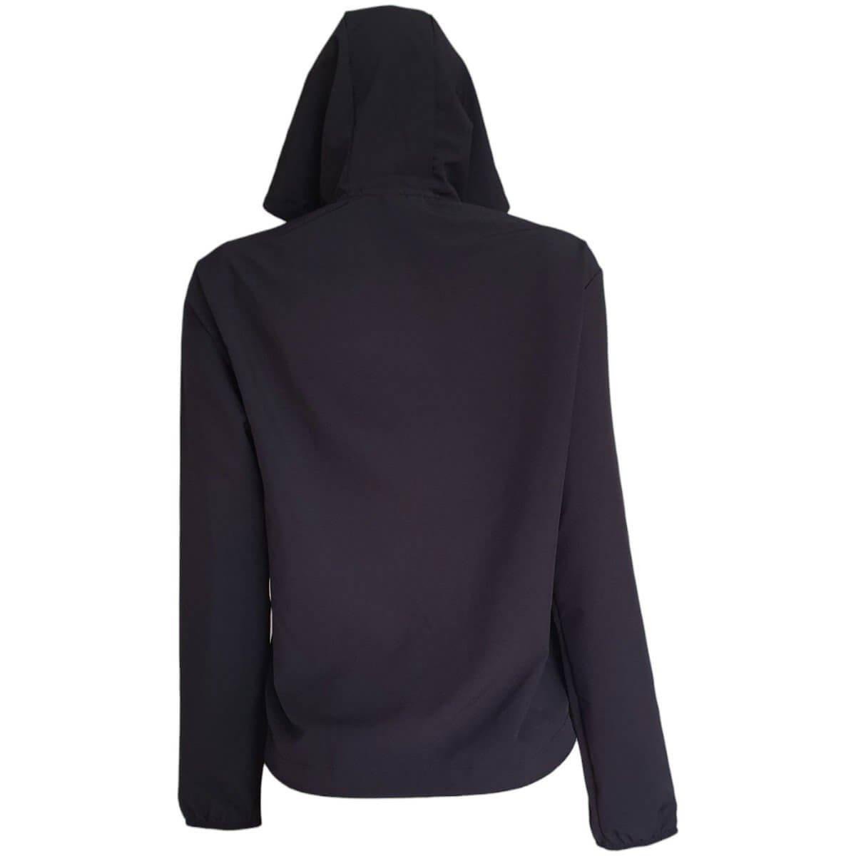 Jaqueta Corta Vento New Balance Sport Essentials Run Feminina - Tam: P - 1