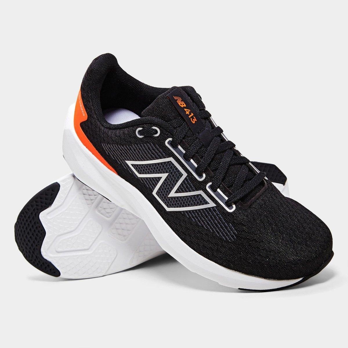 Tênis New Balance 413V3 Masculino - Tam: 44 - 1