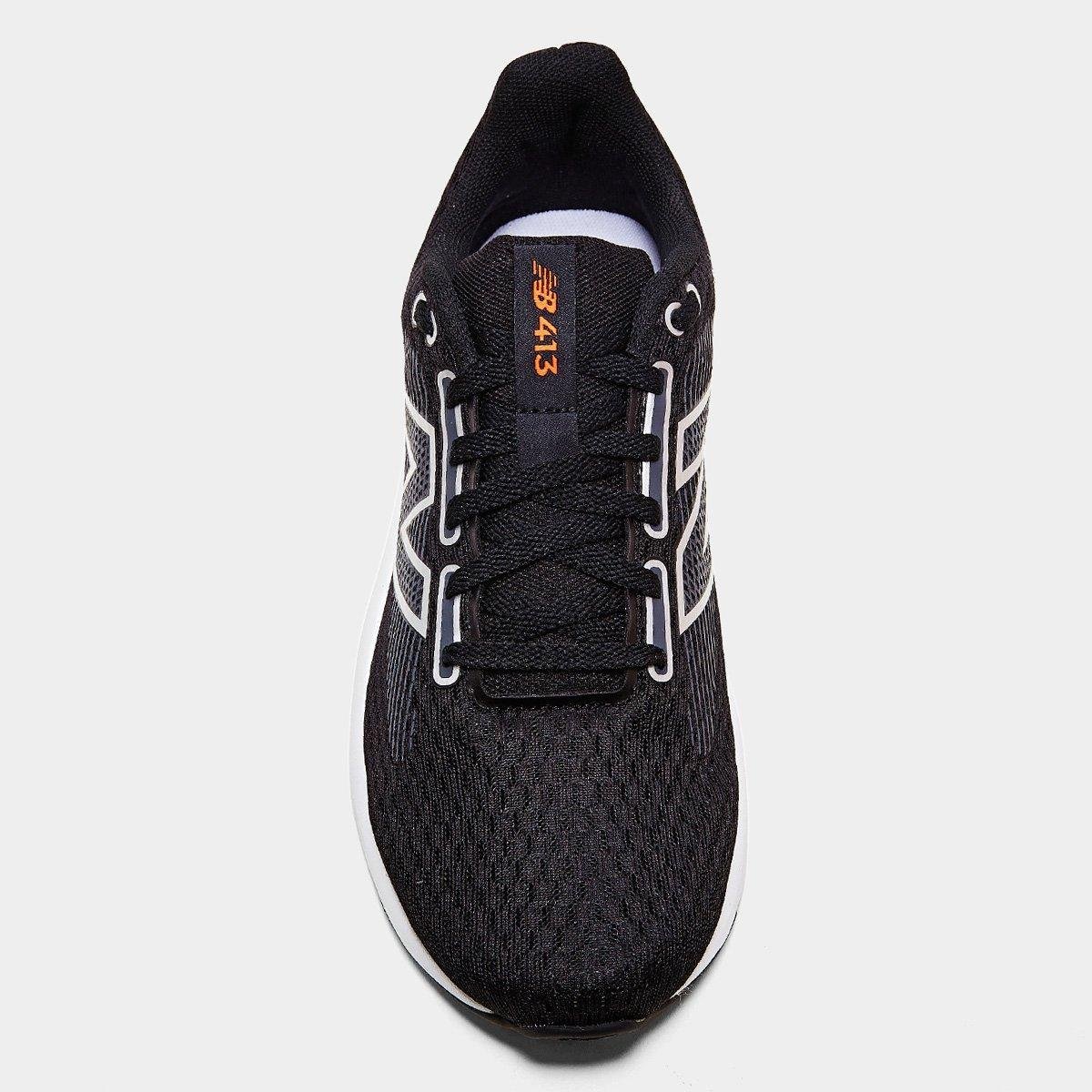 Tênis New Balance 413V3 Masculino - Tam: 44 - 3