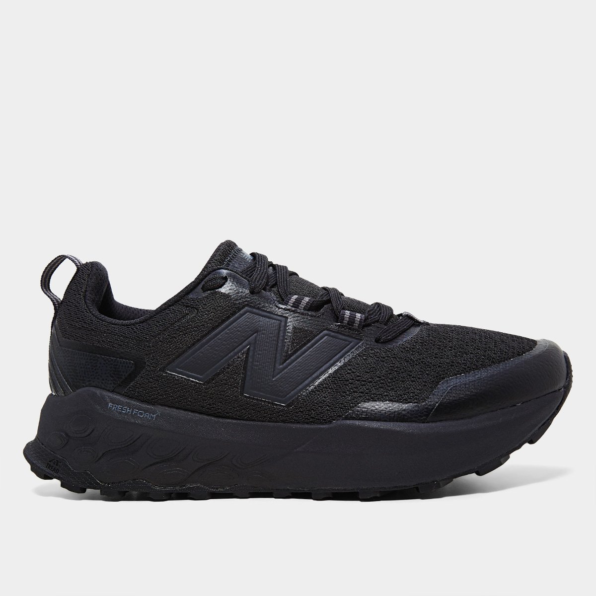 Tênis New Balance Fresh Foam Garoé V2 Masculino